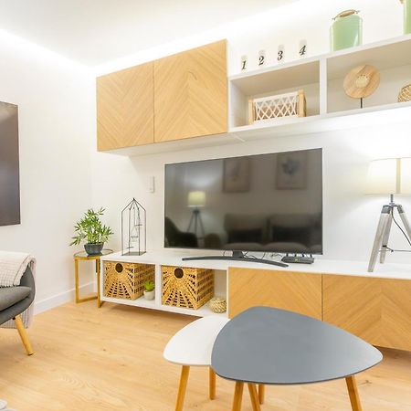 Nosquera Freshapartaments Málaga Eksteriør bilde