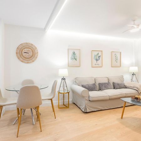 Nosquera Freshapartaments Málaga Eksteriør bilde