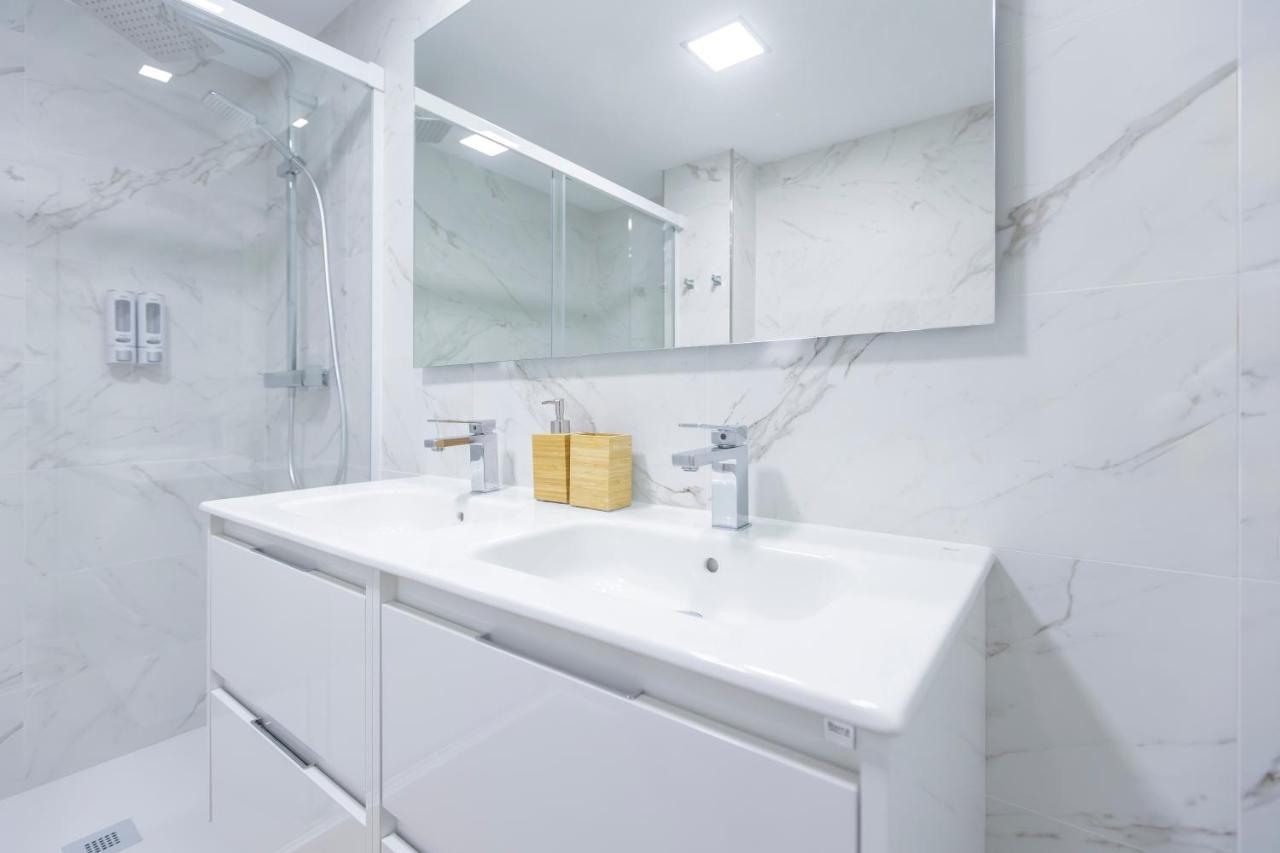 Nosquera Freshapartaments Málaga Eksteriør bilde