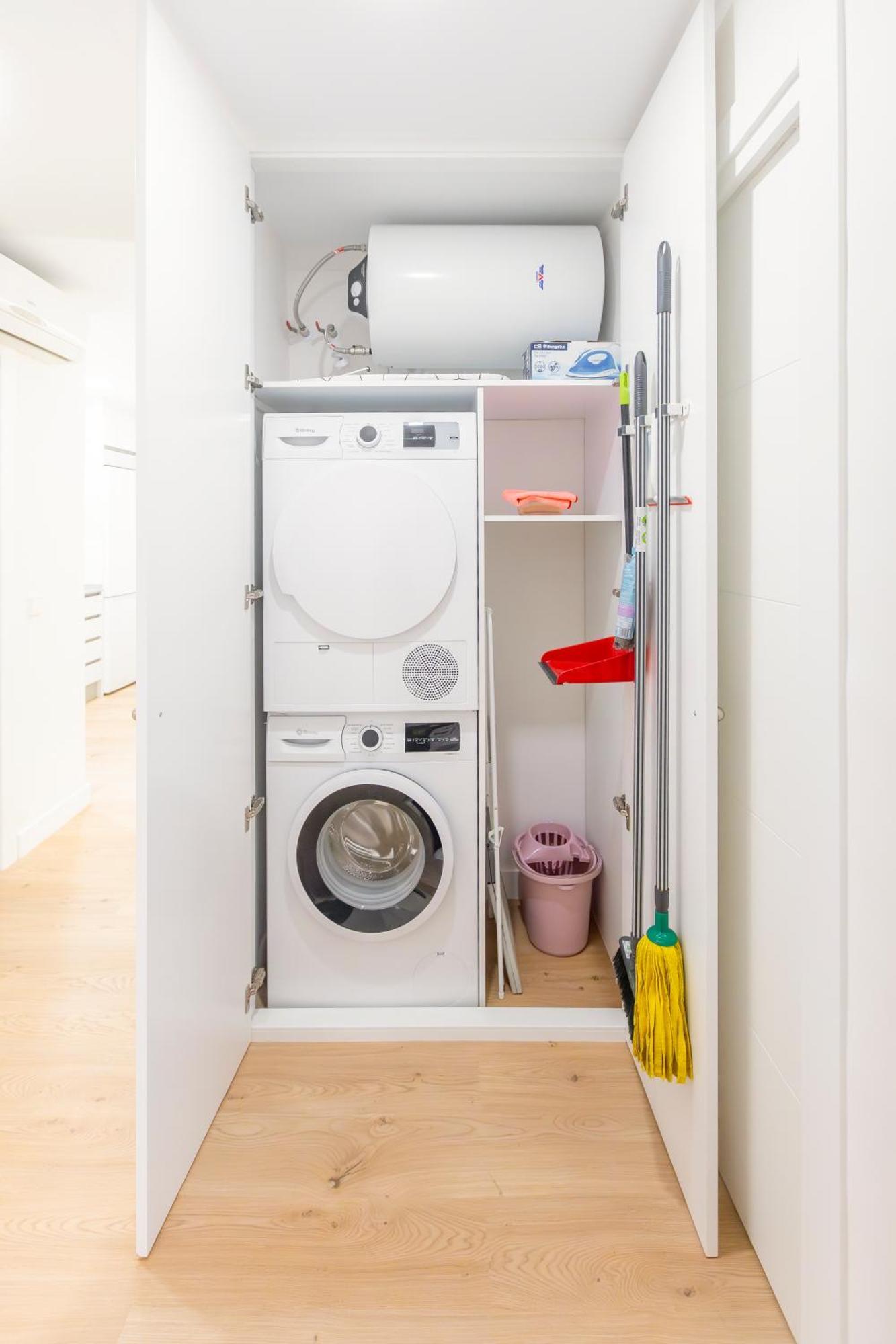 Nosquera Freshapartaments Málaga Eksteriør bilde