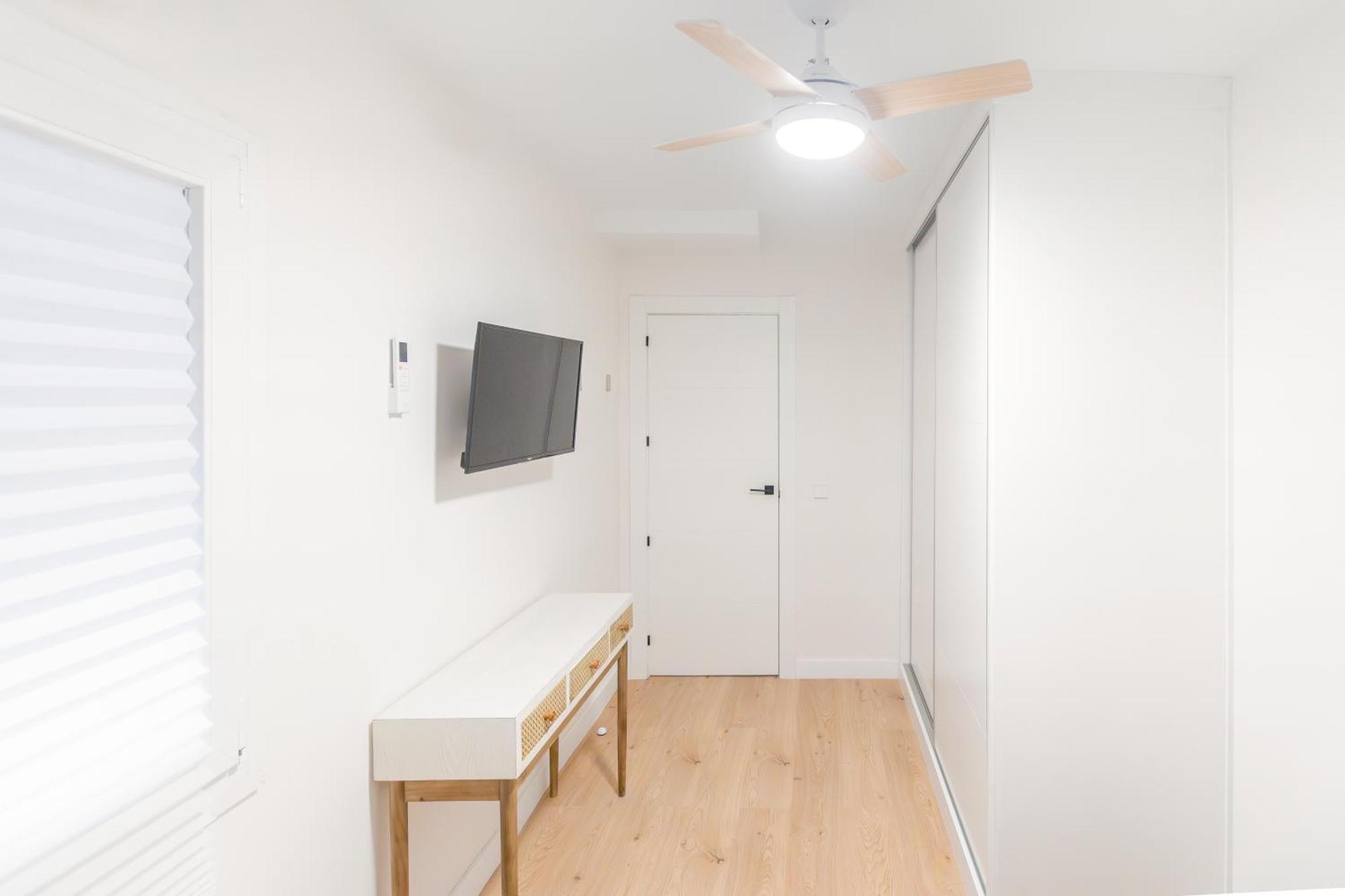 Nosquera Freshapartaments Málaga Eksteriør bilde