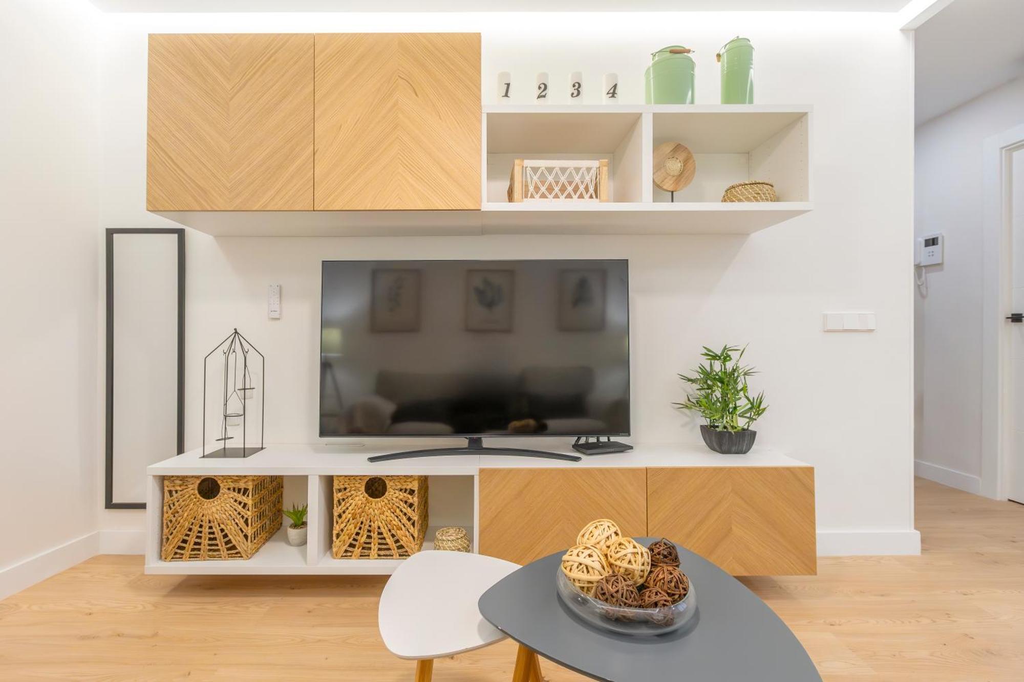 Nosquera Freshapartaments Málaga Eksteriør bilde