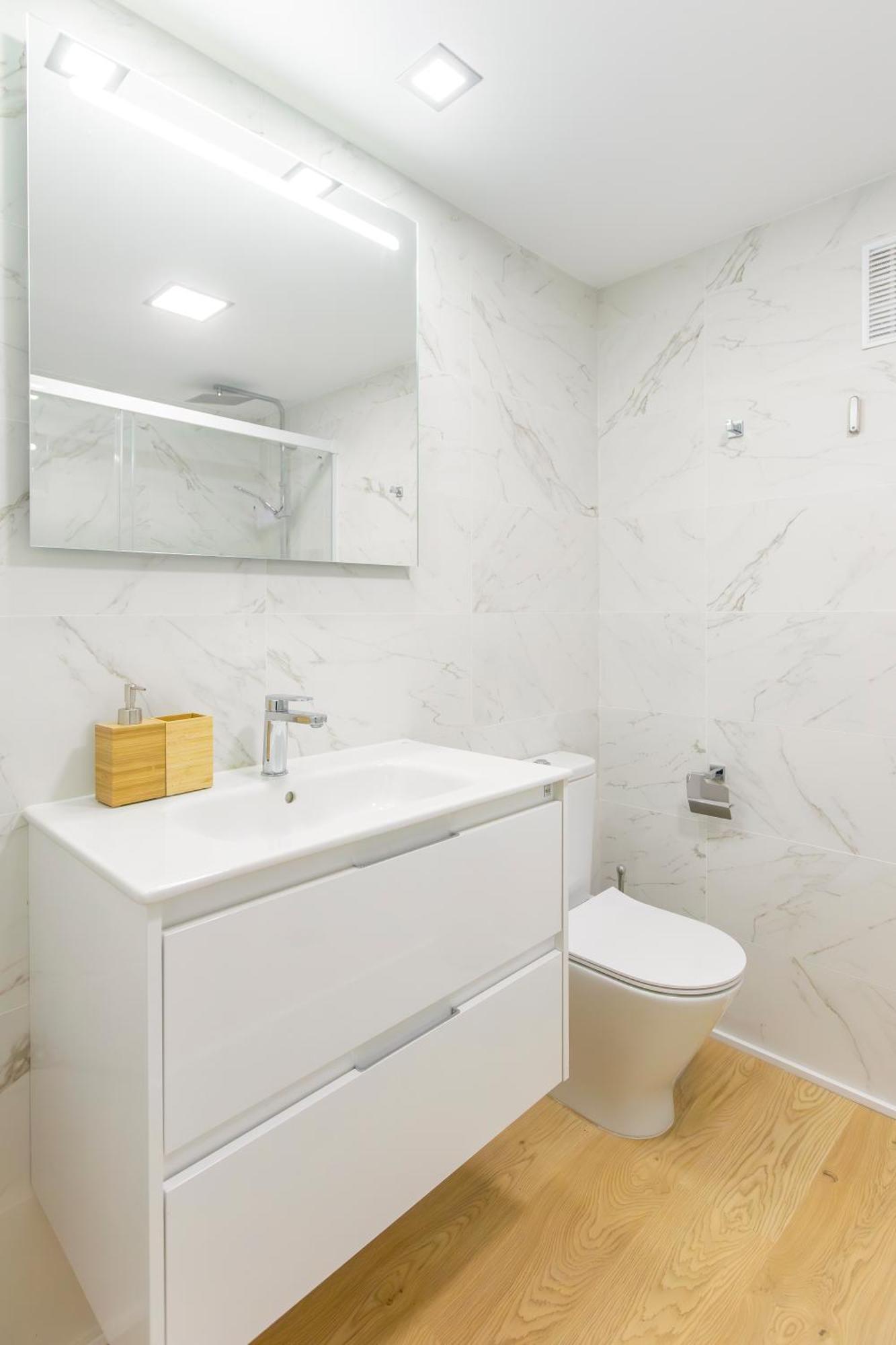 Nosquera Freshapartaments Málaga Eksteriør bilde