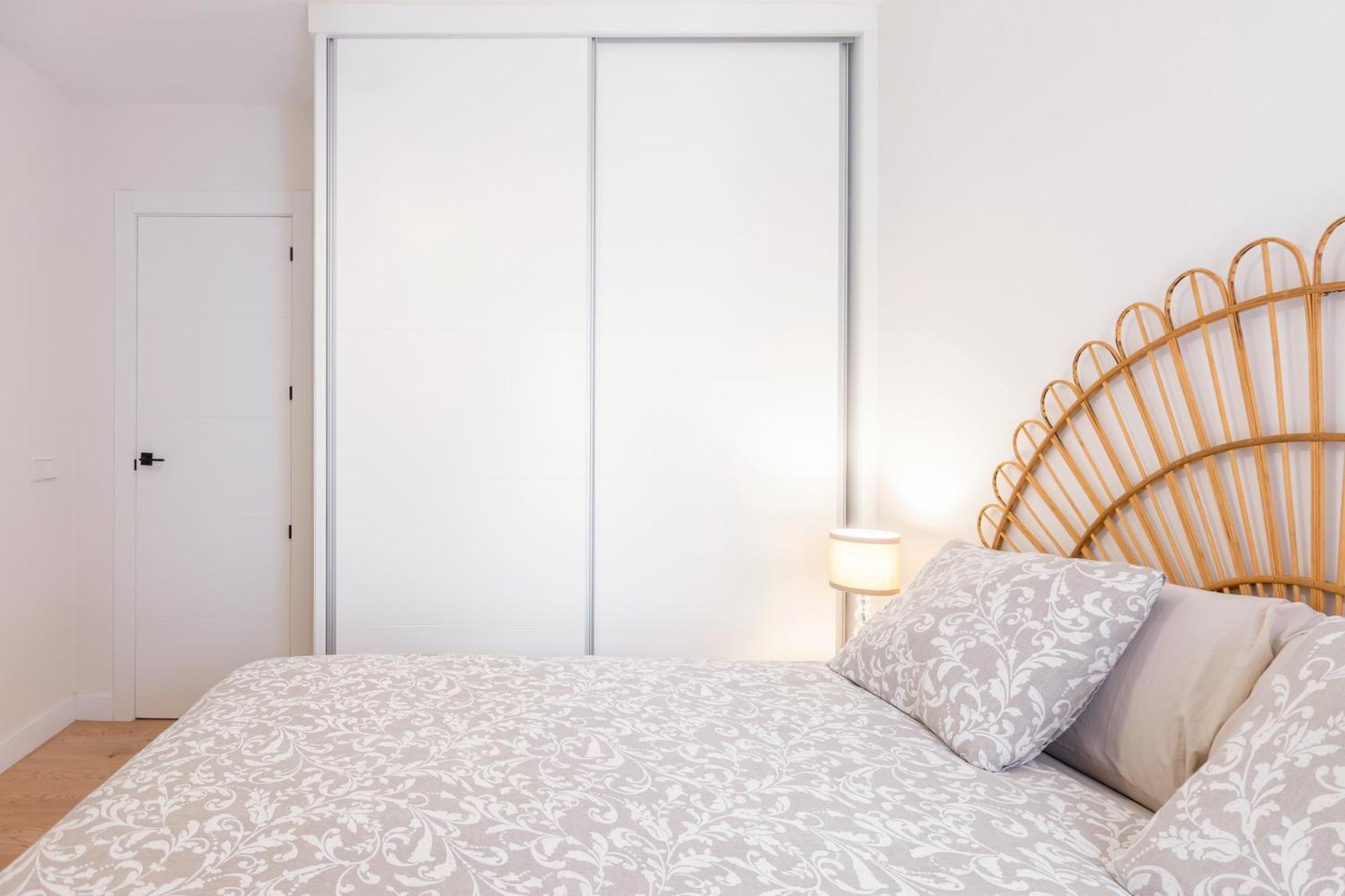 Nosquera Freshapartaments Málaga Eksteriør bilde